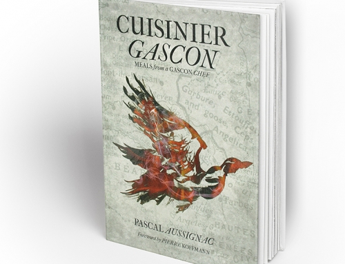 Cuisinier Gascon Cookbook